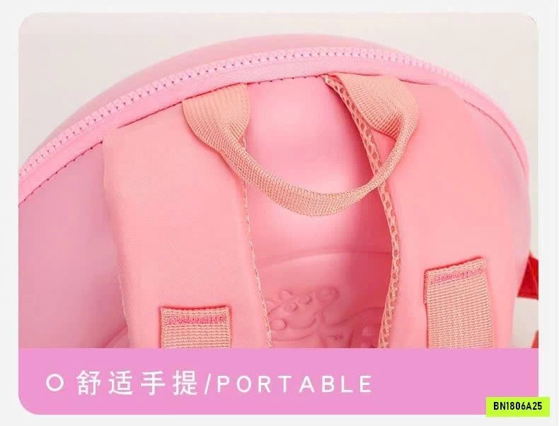 BALO TRỨNG HEO PEPPA SALEEE