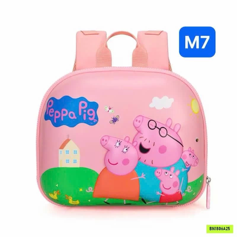 BALO TRỨNG HEO PEPPA SALEEE