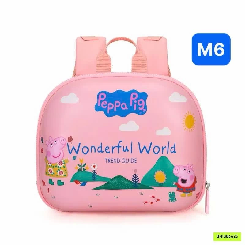 BALO TRỨNG HEO PEPPA SALEEE