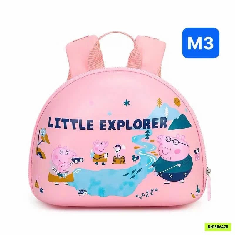 BALO TRỨNG HEO PEPPA SALEEE
