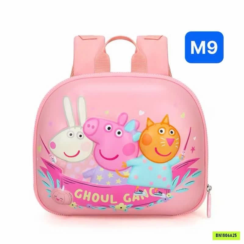 BALO TRỨNG HEO PEPPA SALEEE