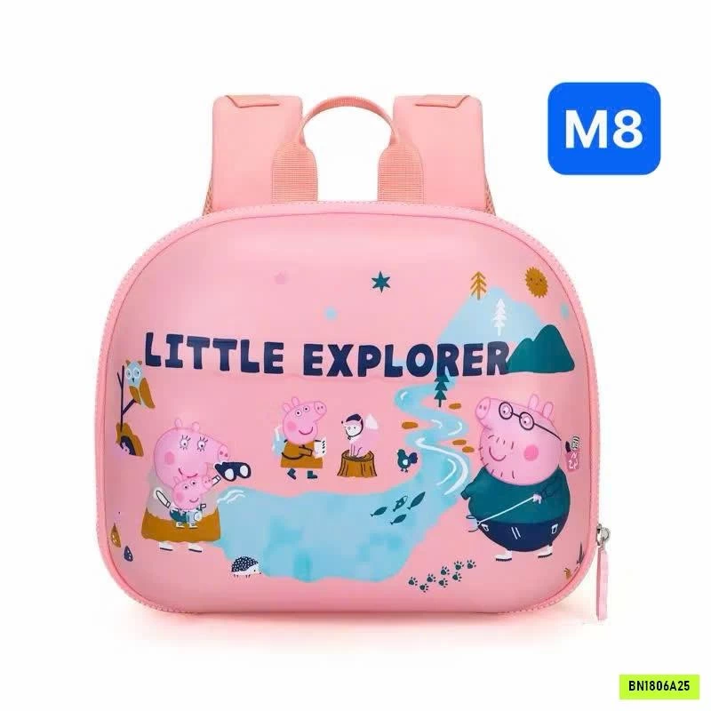 BALO TRỨNG HEO PEPPA SALEEE