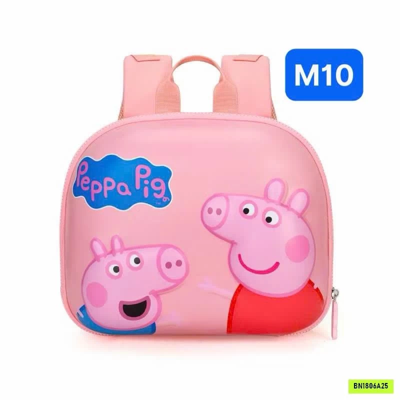 BALO TRỨNG HEO PEPPA SALEEE
