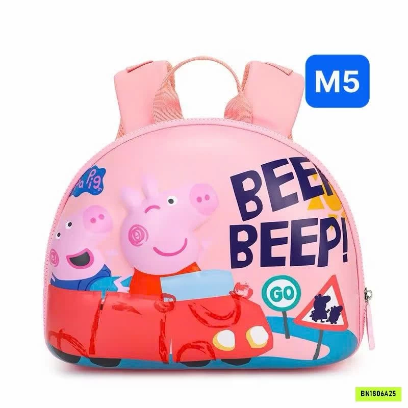 BALO TRỨNG HEO PEPPA SALEEE