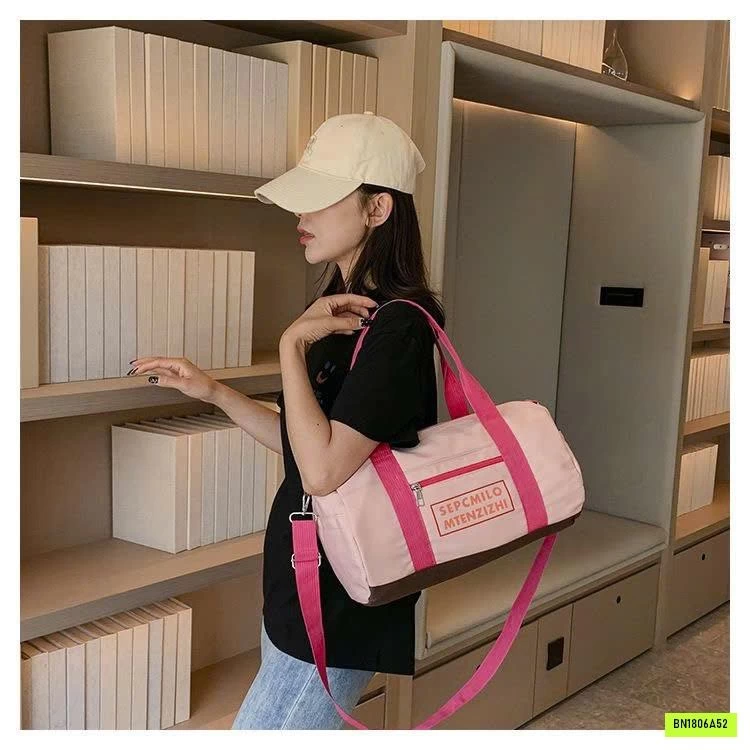 TÚI DU LỊCH MẪU MỚI