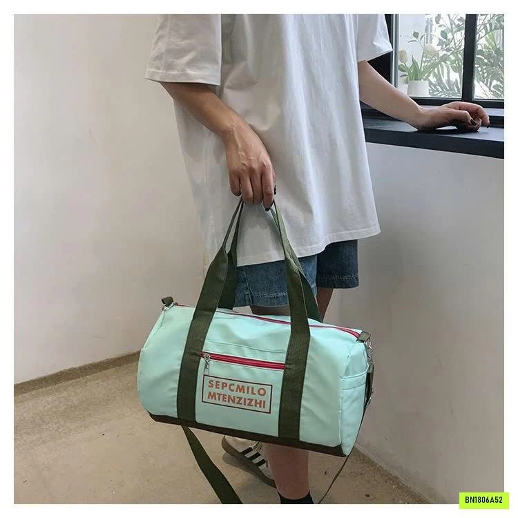 TÚI DU LỊCH MẪU MỚI