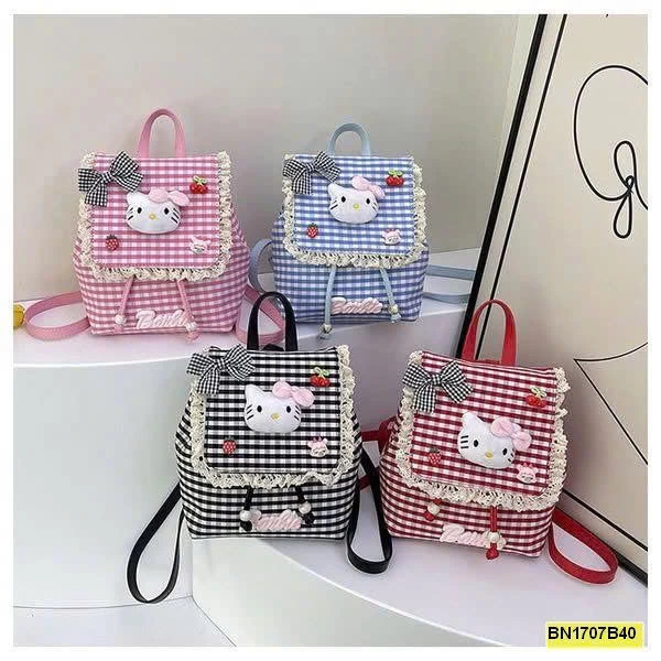 BALO KITTY CARO