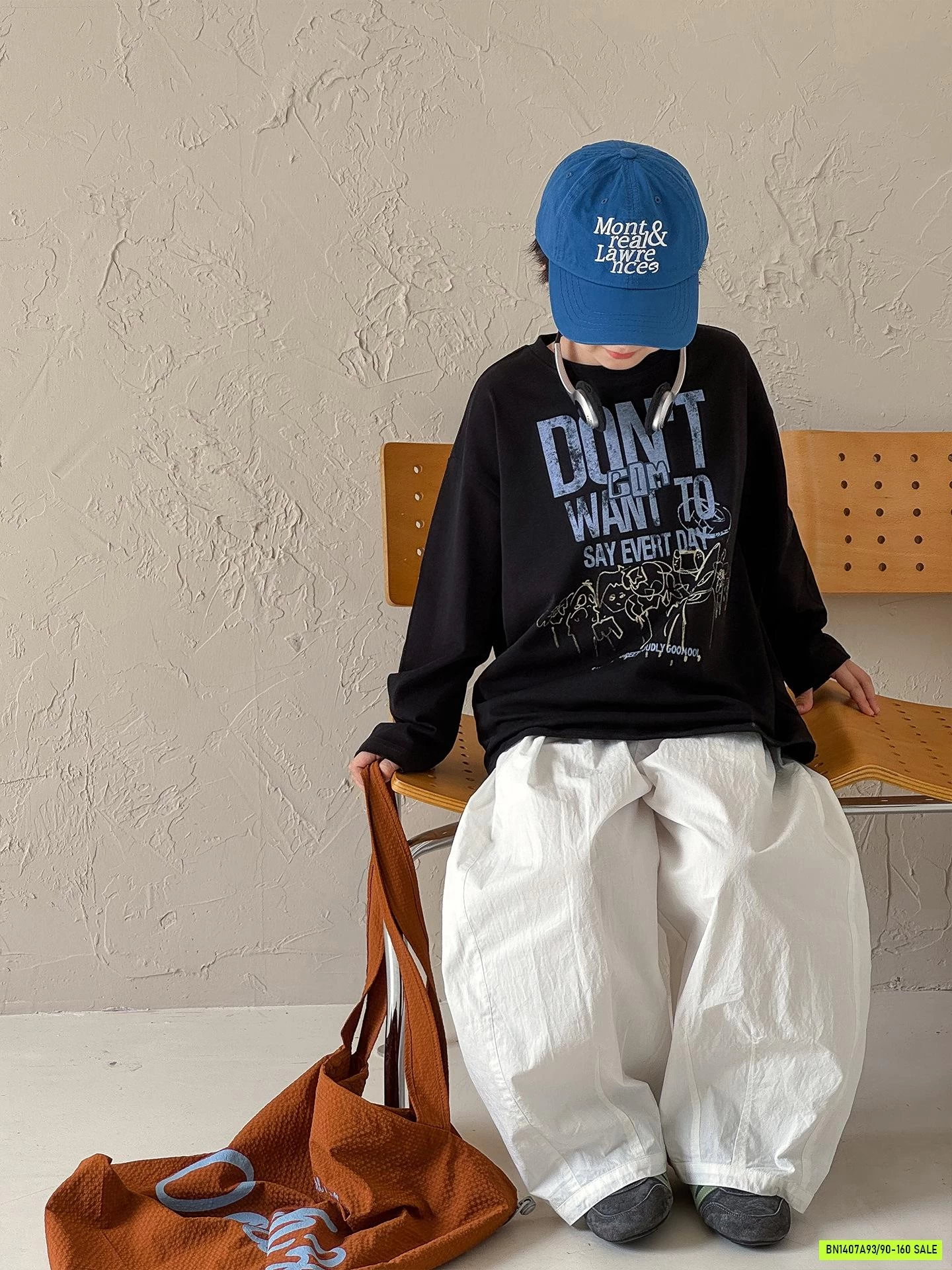 ÁO THUN IN HÌNH PHỐI MÀU TAY AOAOKIDS