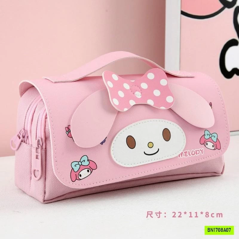 HỘP BÚT SANRIO0