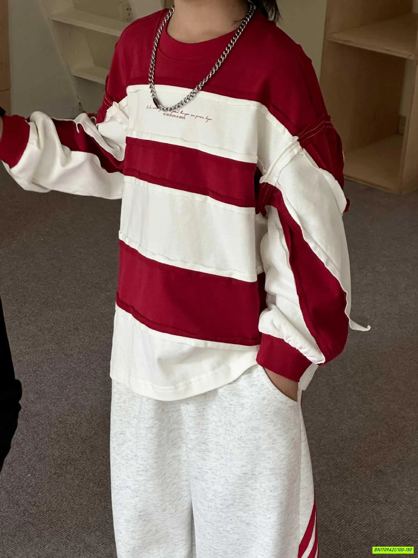 SET KẺ ĐỎ DIỆN TẾT