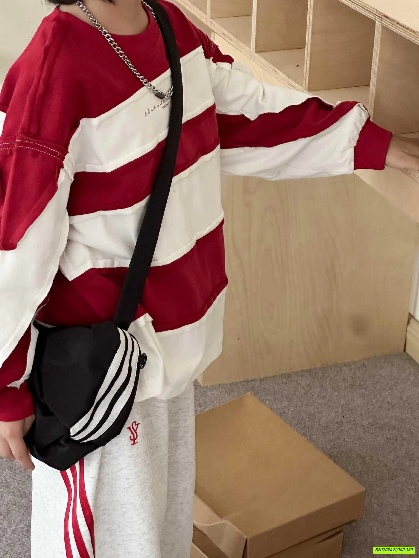 SET KẺ ĐỎ DIỆN TẾT