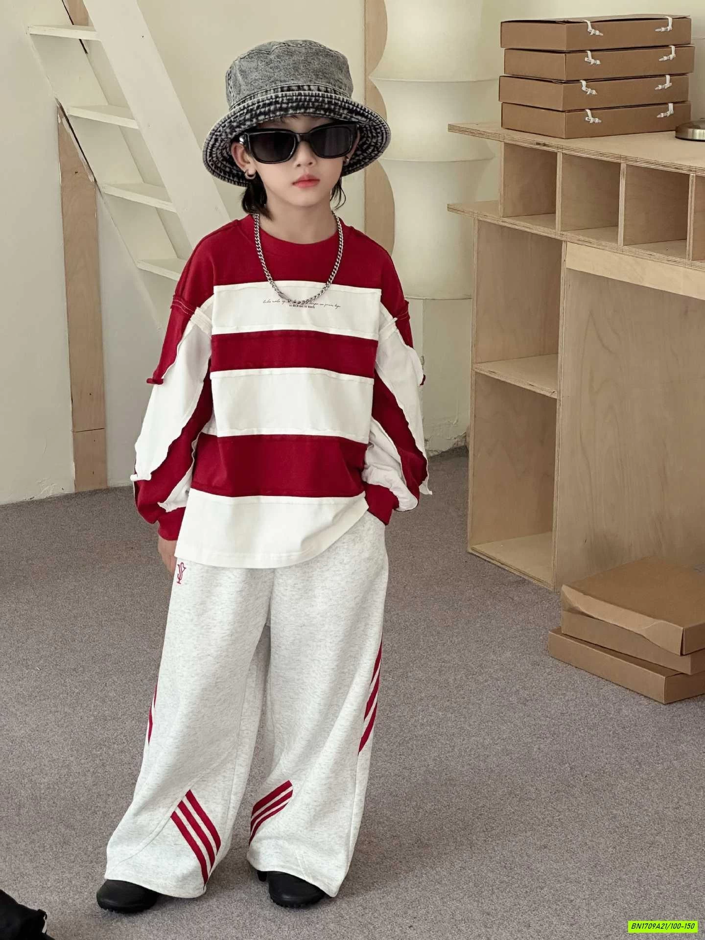 SET KẺ ĐỎ DIỆN TẾT