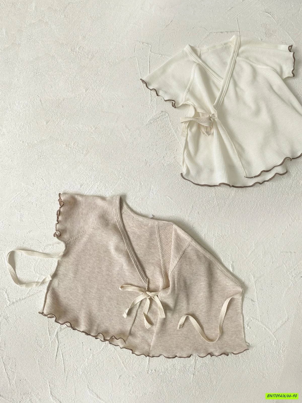 SET BỘ SƠ SINH VIỀN BÈO NGẮN TAY