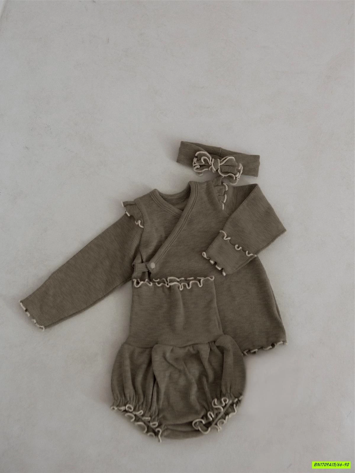 SET BỘ SƠ SINH VIỀN BÈO CẠP CAO