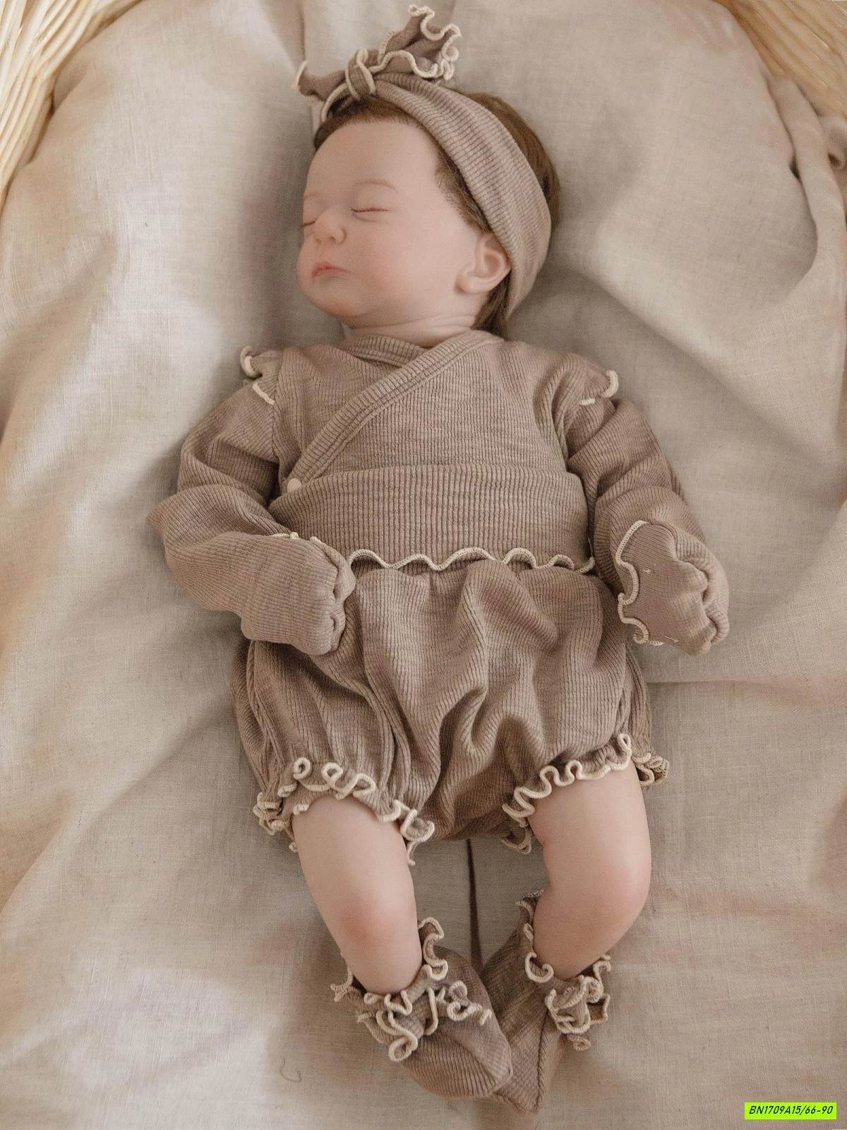 SET BỘ SƠ SINH VIỀN BÈO CẠP CAO