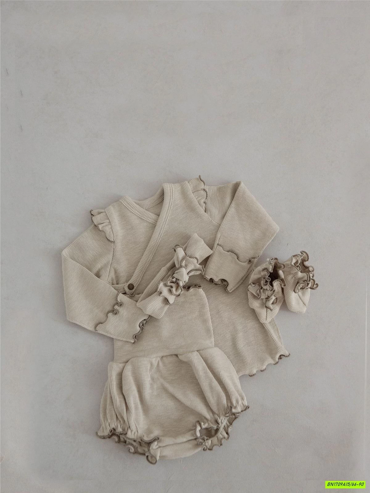 SET BỘ SƠ SINH VIỀN BÈO CẠP CAO