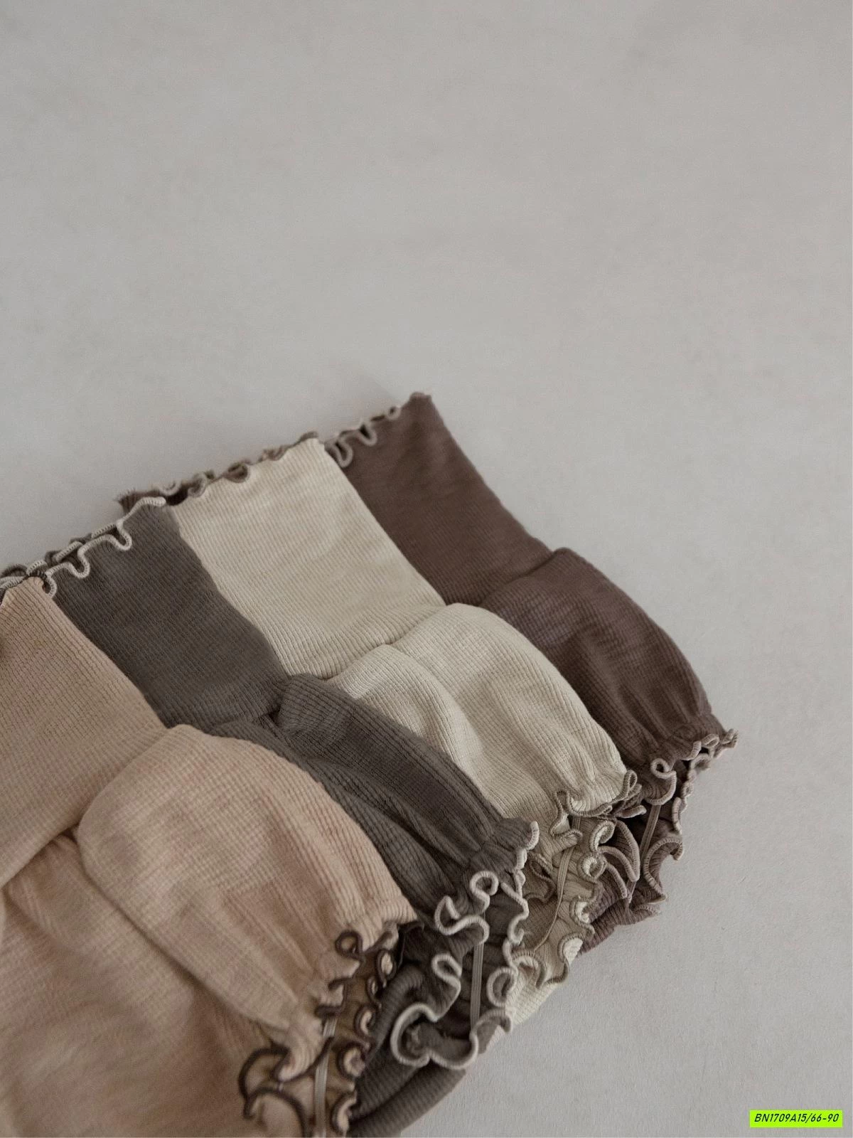 SET BỘ SƠ SINH VIỀN BÈO CẠP CAO