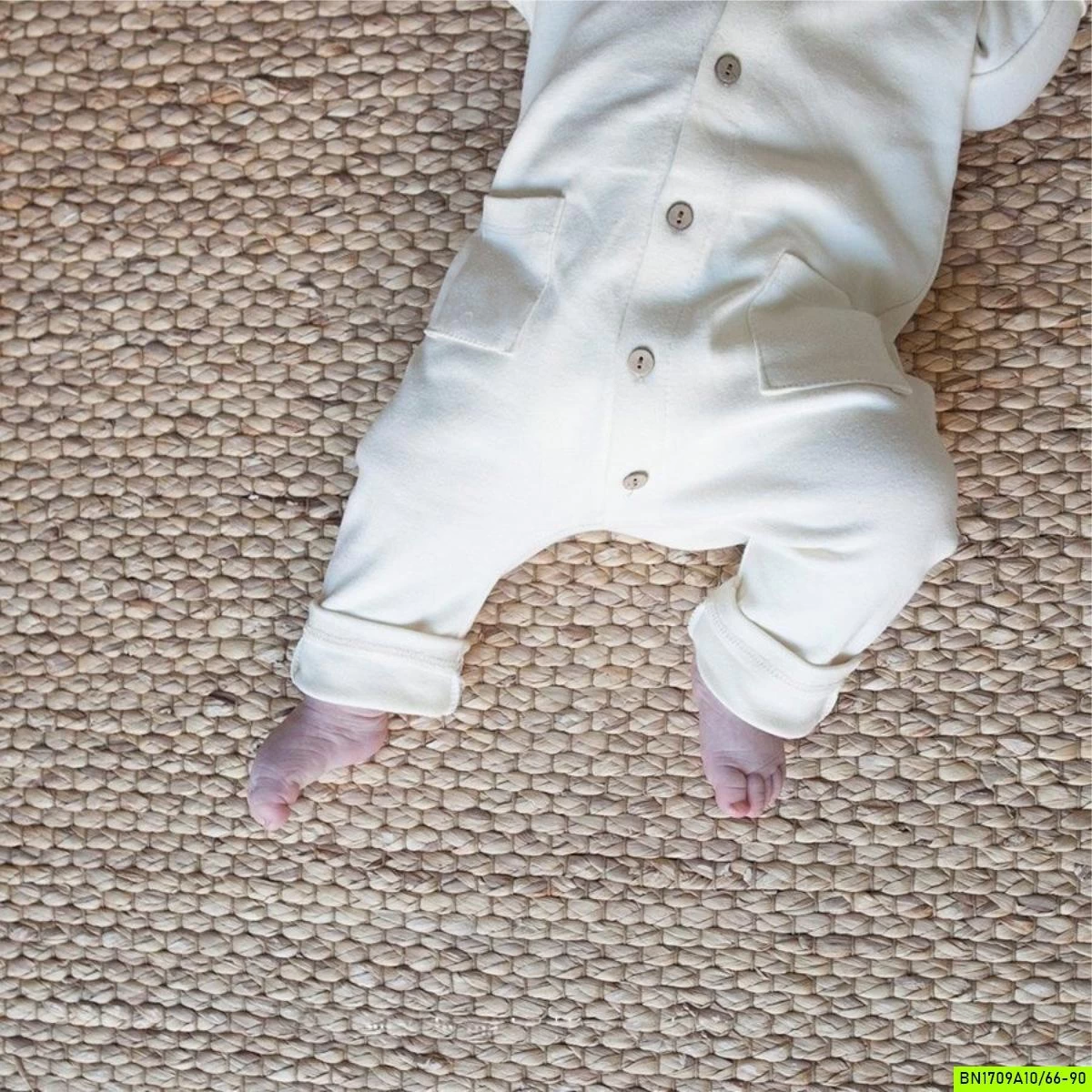 BODY COTTON KÈM MŨ VINTAGE