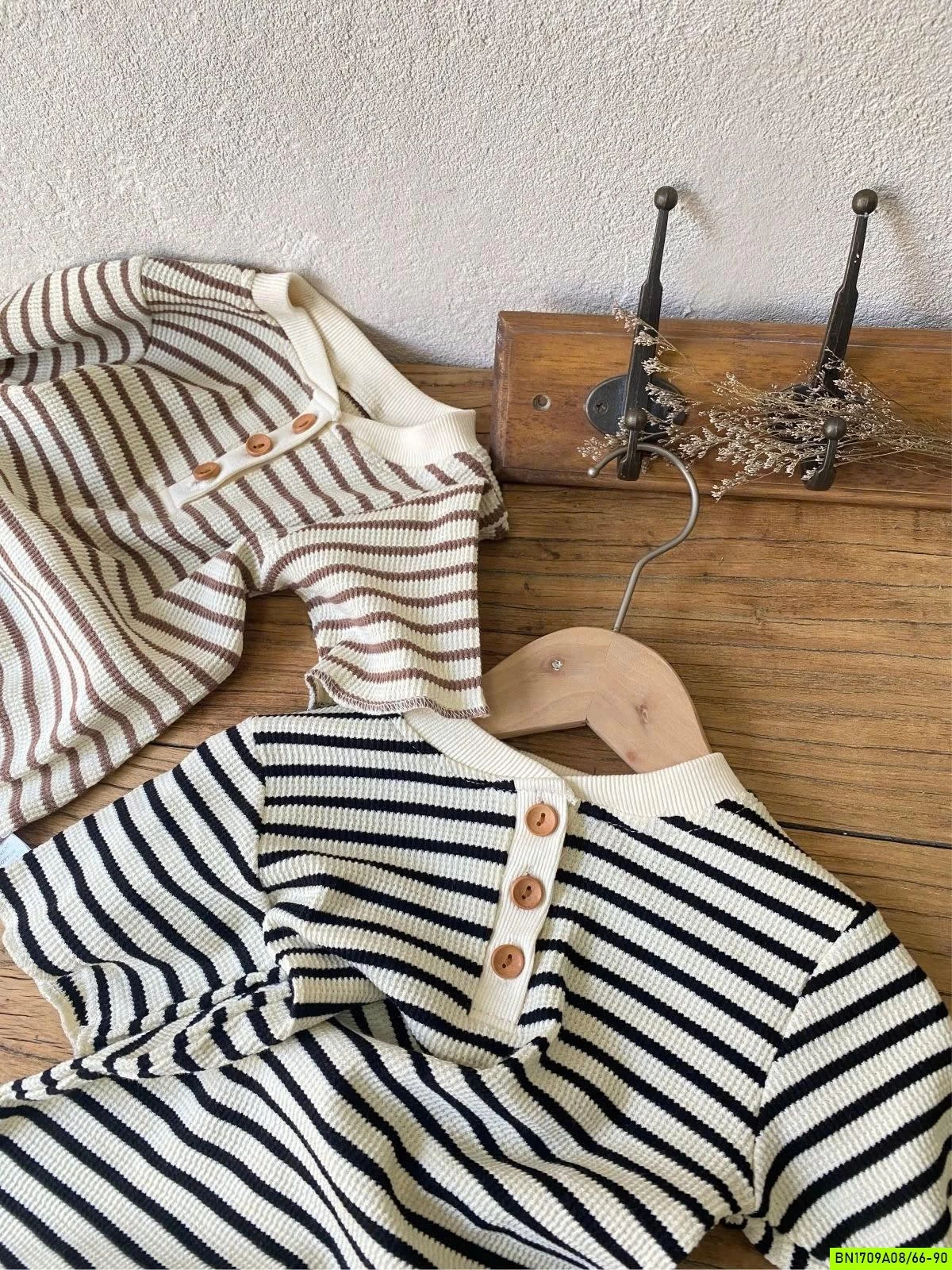 BODY COTTON HẠT NA XUẤT HÀN