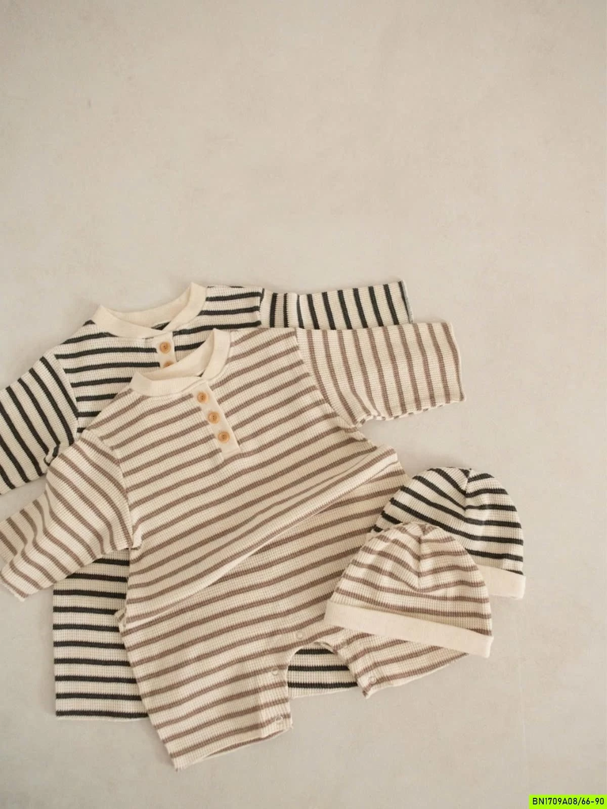 BODY COTTON HẠT NA XUẤT HÀN