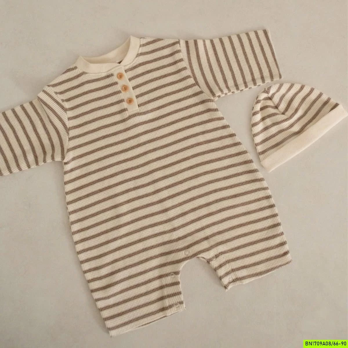 BODY COTTON HẠT NA XUẤT HÀN