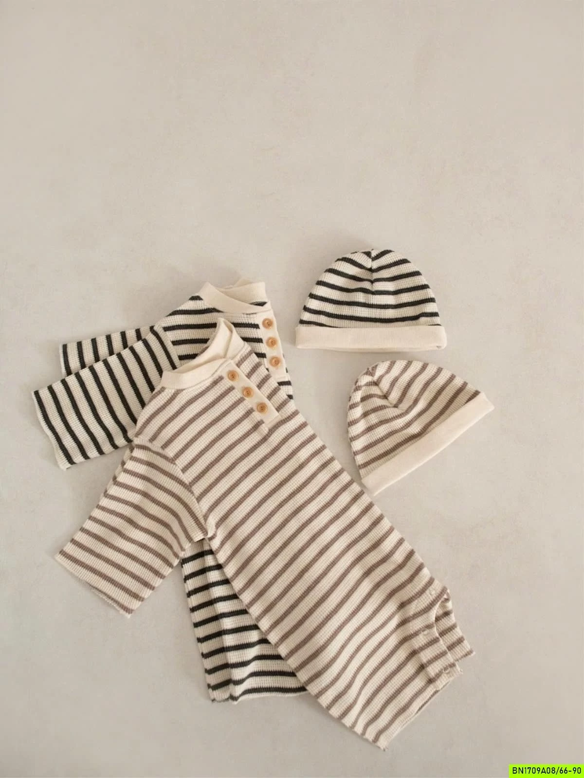 BODY COTTON HẠT NA XUẤT HÀN