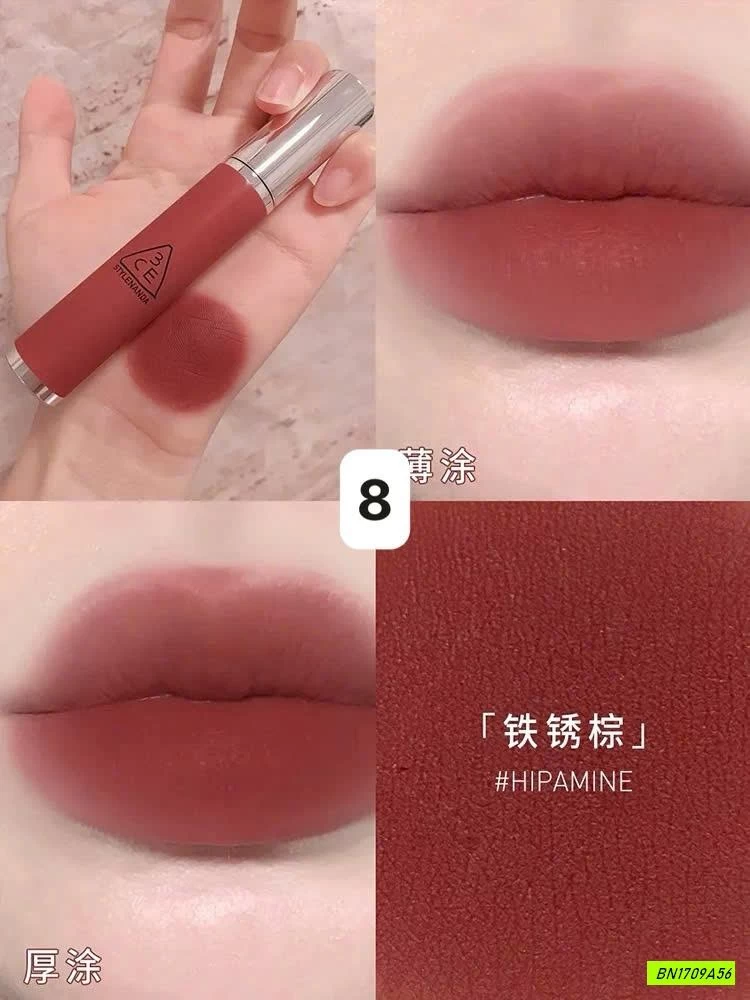 SON BÙN 3CE HOT HIT