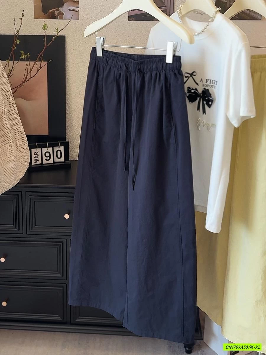 BAGGY CẠP CHUN ANNA