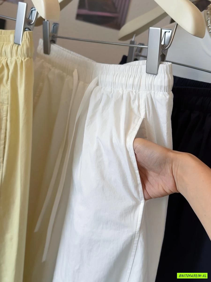 BAGGY CẠP CHUN ANNA