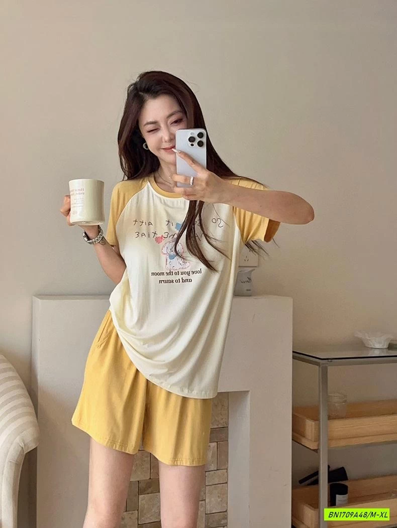 BỘ THUN LẠNH GẤU