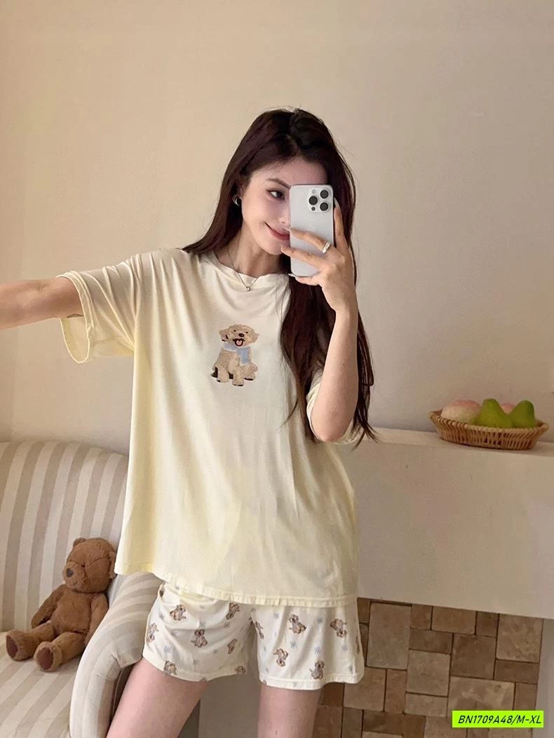 BỘ THUN LẠNH GẤU