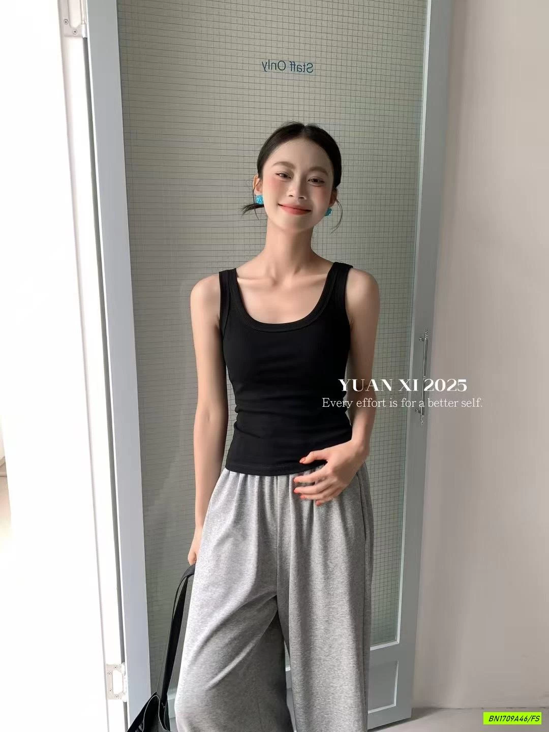 ÁO 3 LỖ TRƠN MÀU