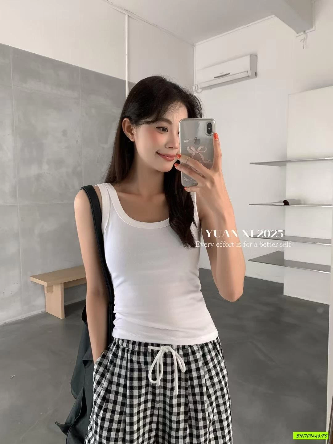 ÁO 3 LỖ TRƠN MÀU