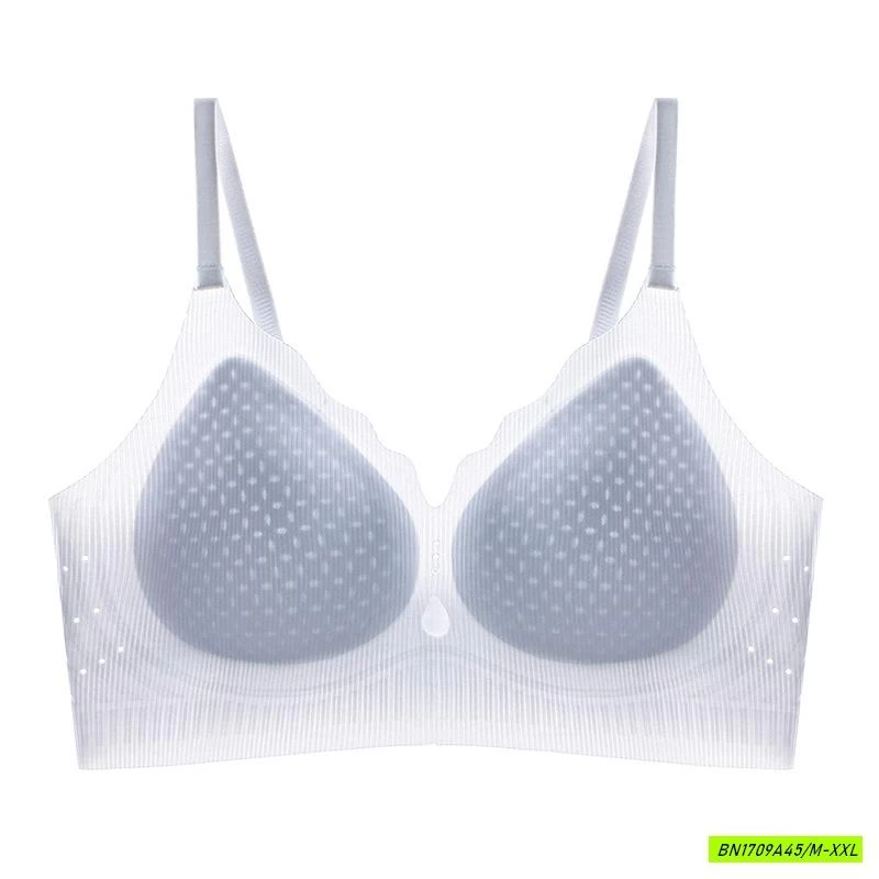 BRA THÔNG HƠI BĂNG LẠNH