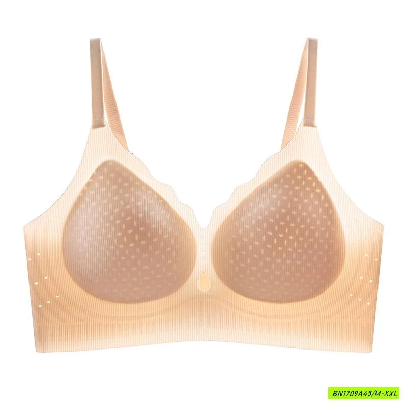 BRA THÔNG HƠI BĂNG LẠNH