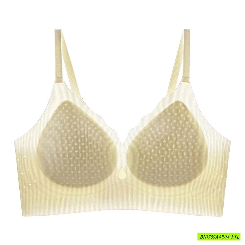 BRA THÔNG HƠI BĂNG LẠNH