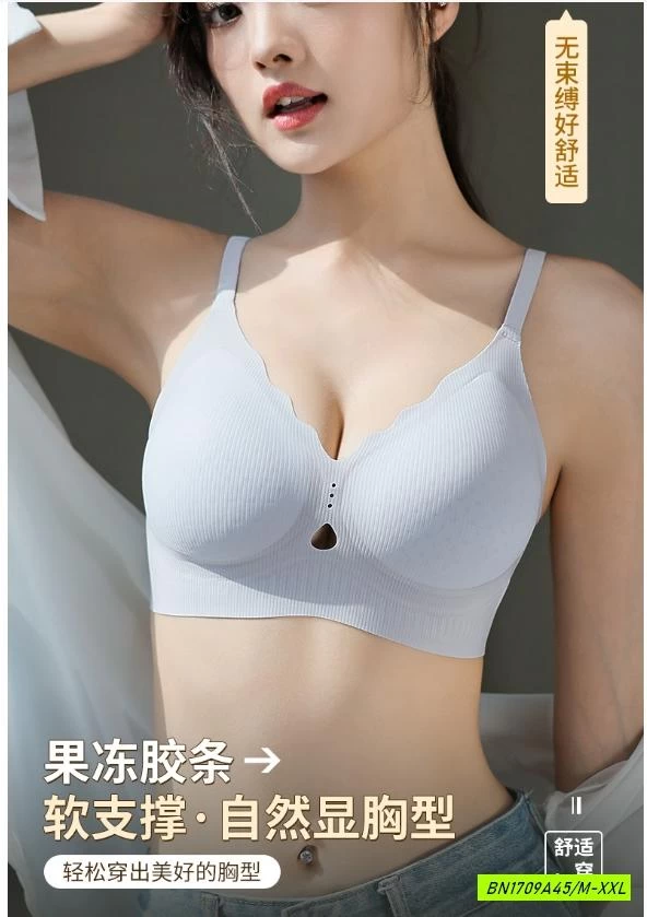 BRA THÔNG HƠI BĂNG LẠNH