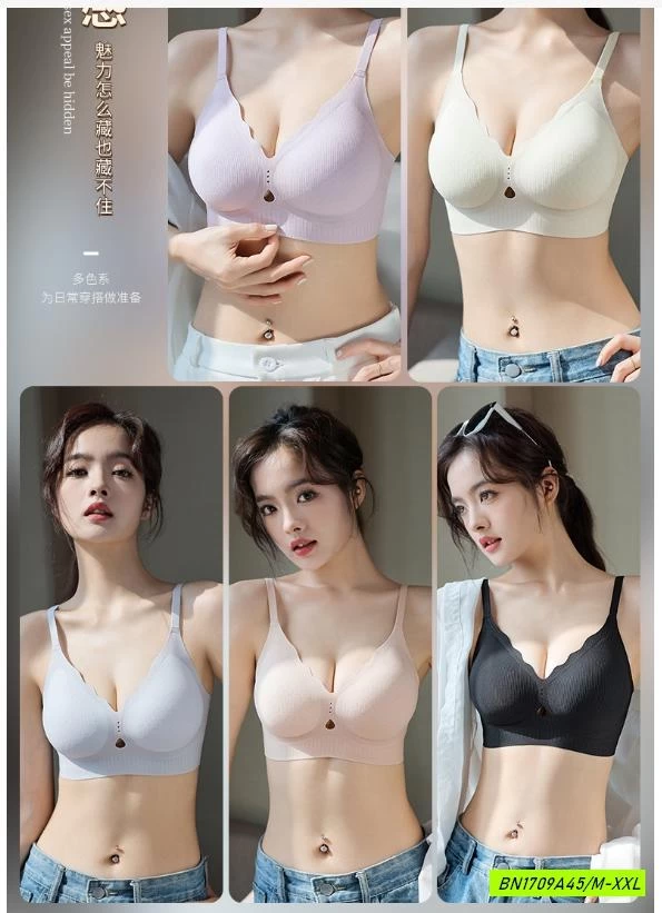 BRA THÔNG HƠI BĂNG LẠNH