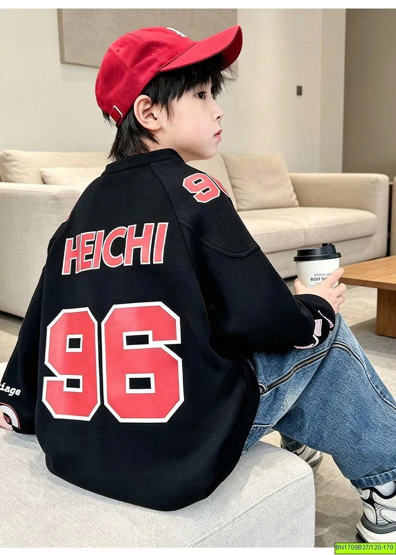 ÁO SỐ 96