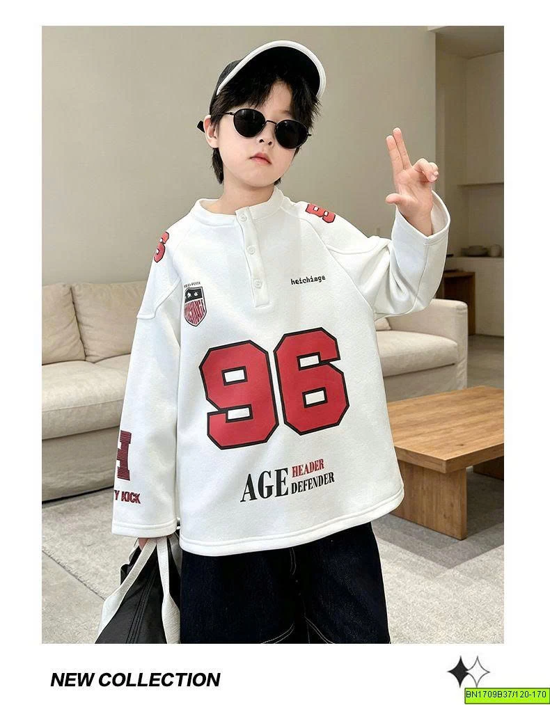 ÁO SỐ 96