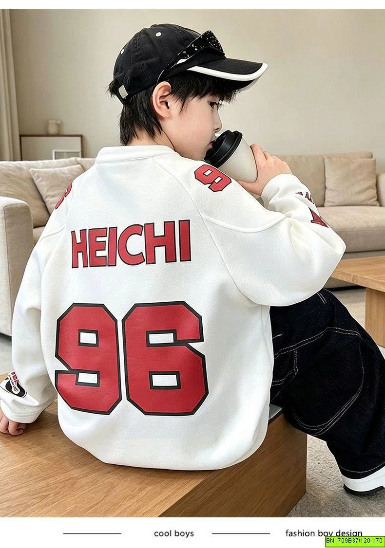 ÁO SỐ 96