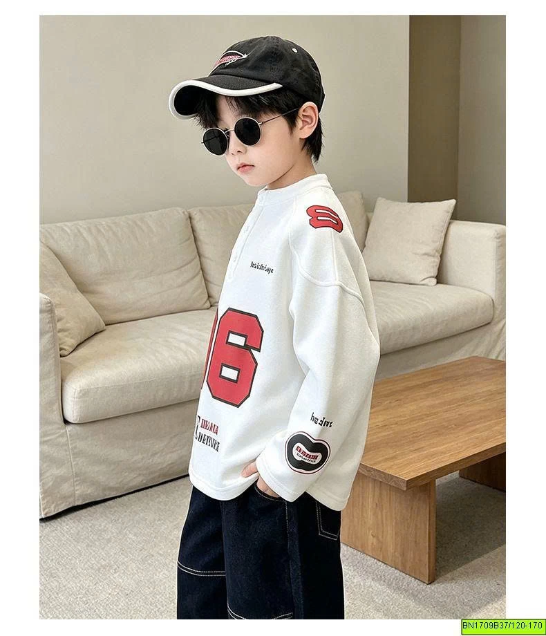ÁO SỐ 96