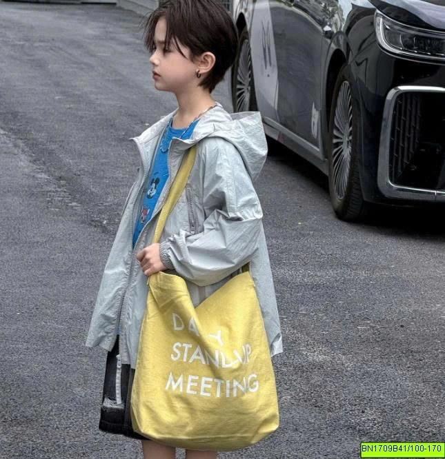 ÁO KHOÁC GIÓ XÁM LIỀN MŨ
