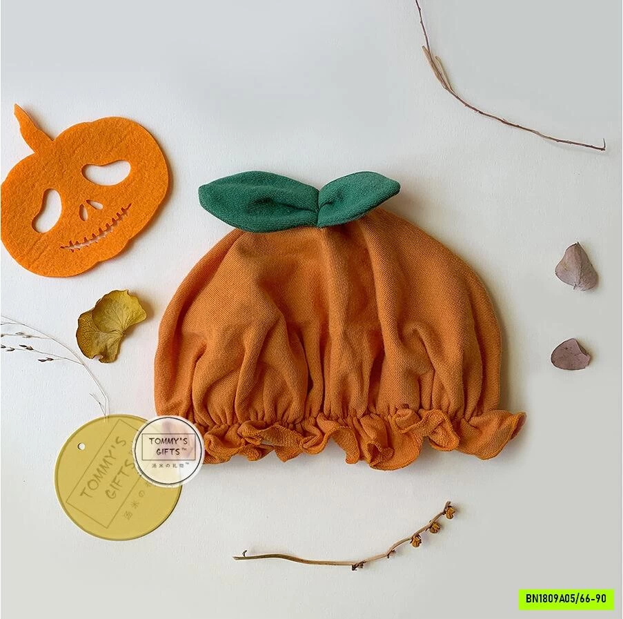 YẾM BÍ NGÔ HALLOWEEN