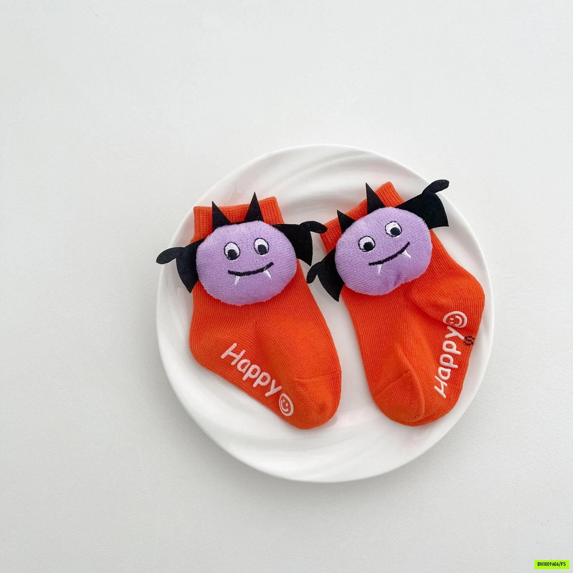 TẤT HALLOWEEN