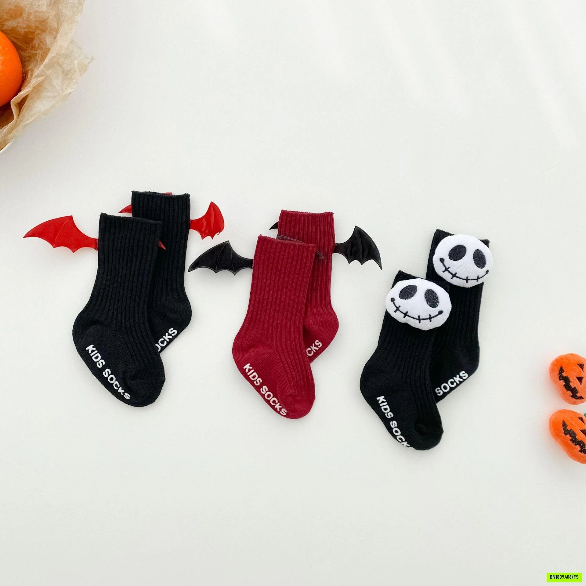TẤT HALLOWEEN