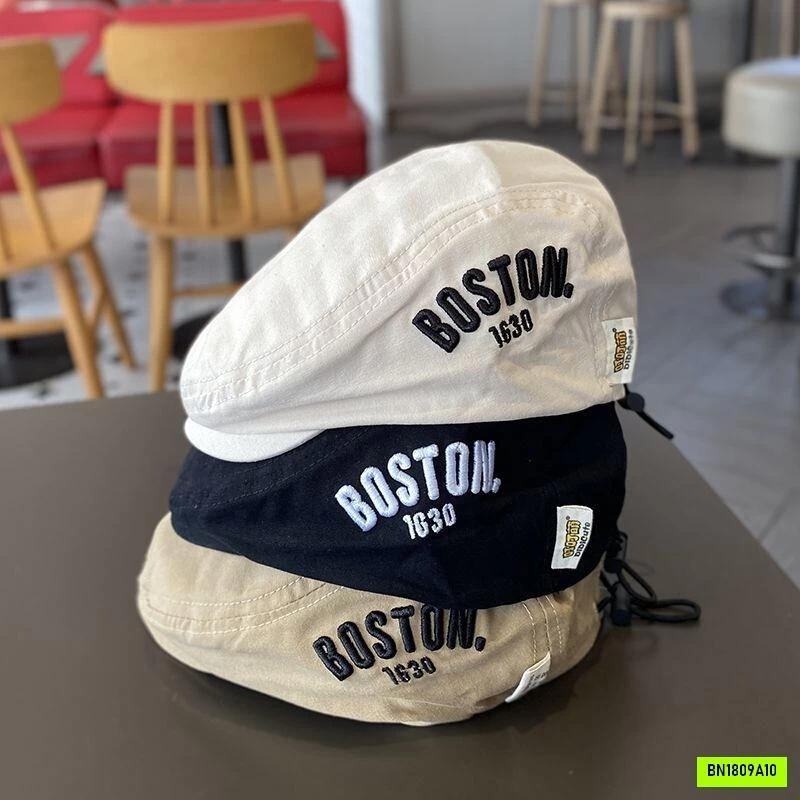 MŨ NỒI BOSTON