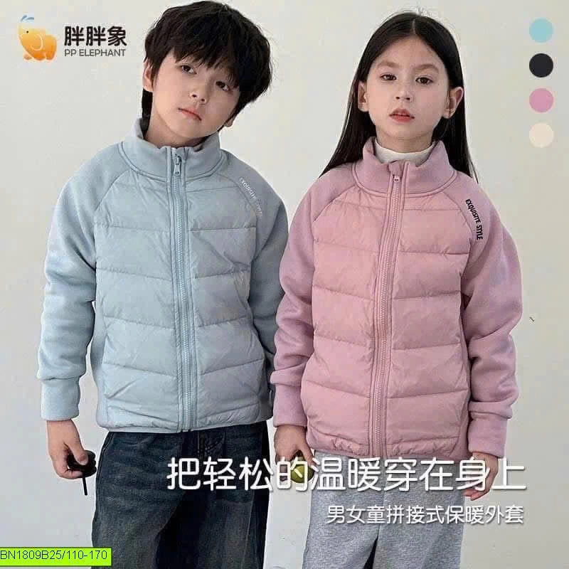 ÁO PHao PP ELEPHANT MẪU MỚI