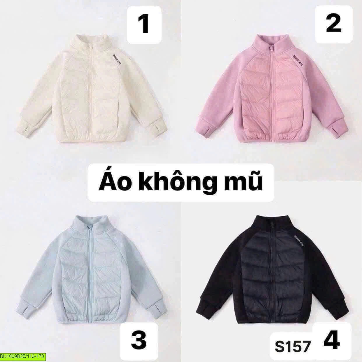 ÁO PHao PP ELEPHANT MẪU MỚI
