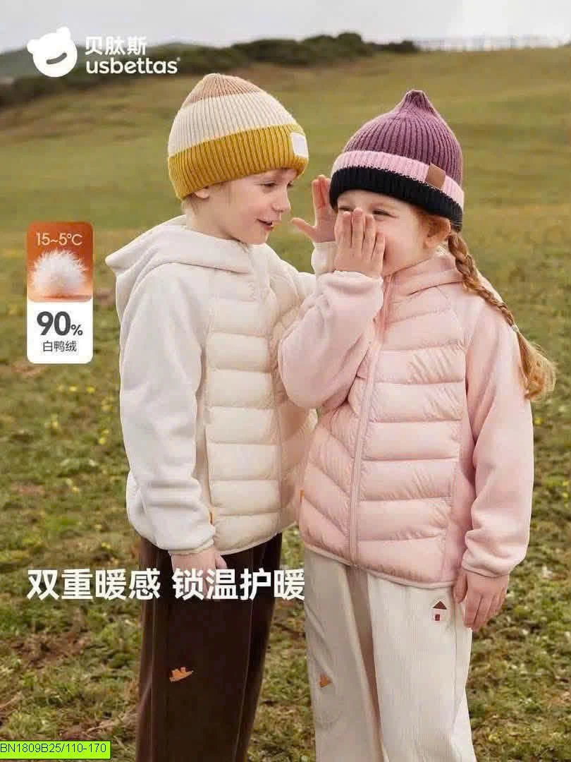 ÁO PHao PP ELEPHANT MẪU MỚI